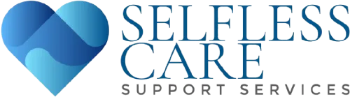Selfless Care Logo